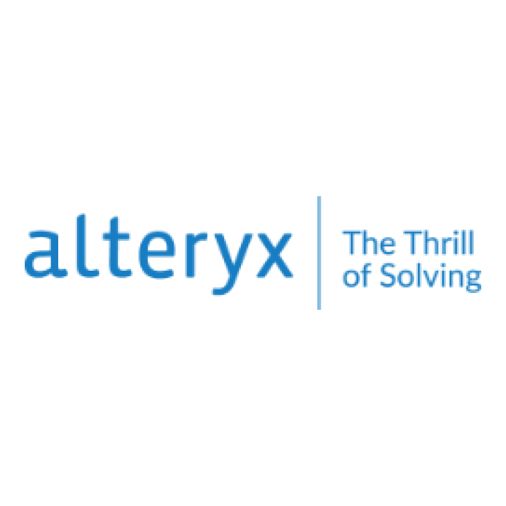 Alteryx