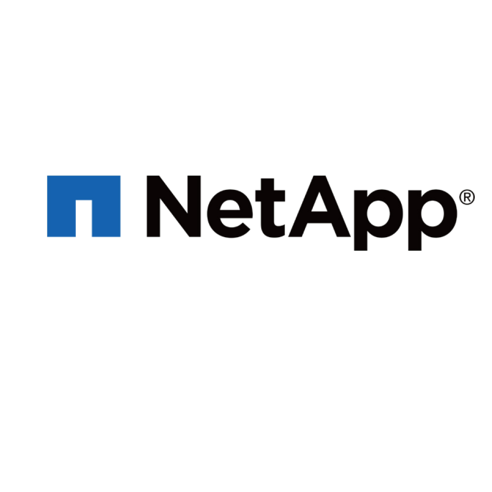 NetApp