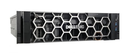 Dell - Data Protection