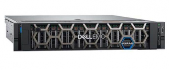 dell_vxrail